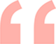 Icon dấu ngoặc kép giữa trang chủ web 395 LiveStream