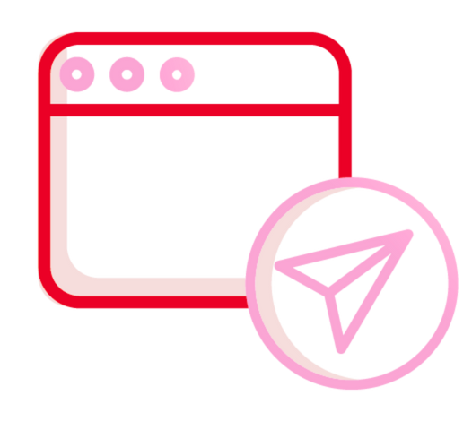 Icon dịch vụ xây kênh tiktok trọn gói web 395 LiveStream 2