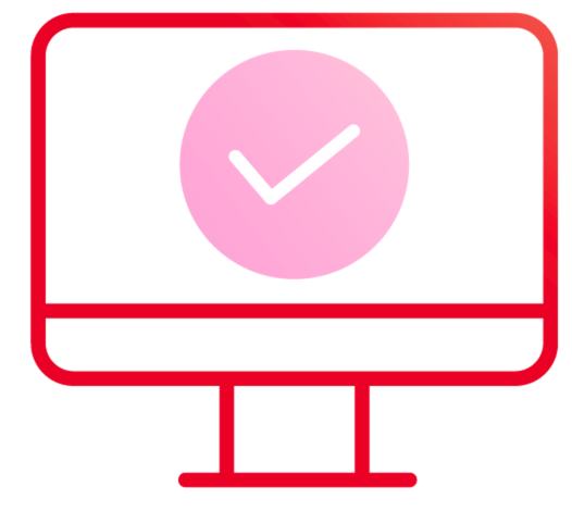 Icon dịch vụ xây kênh tiktok trọn gói web 395 LiveStream 4