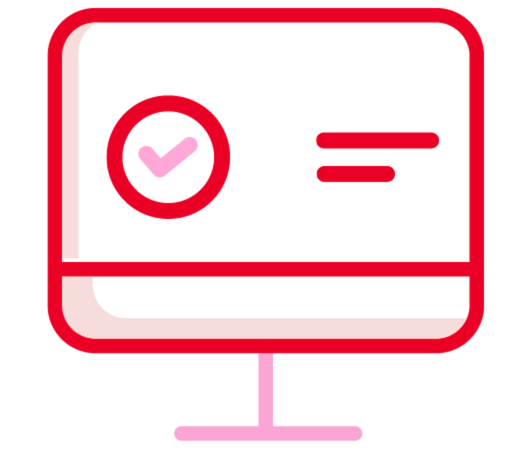 Icon dịch vụ xây kênh tiktok trọn gói web 395 LiveStream 5