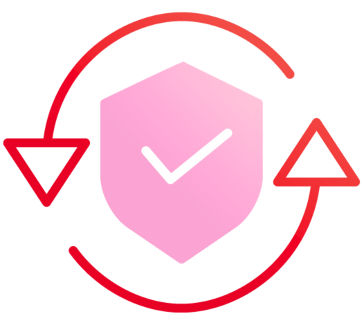 Icon dịch vụ xây kênh tiktok trọn gói web 395 LiveStream 6