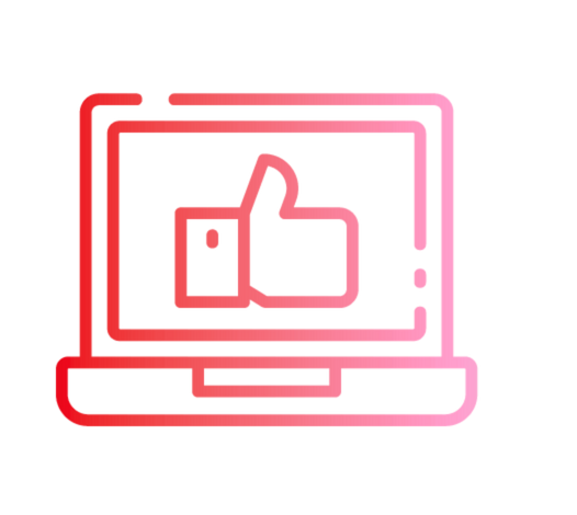 icon Giải pháp marketing tổng thể 395 Live Strem 5