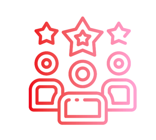 icon Giải pháp marketing tổng thể 395 Live Strem 7